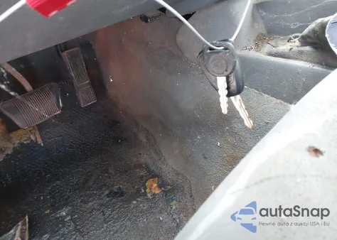 2006 Jeep Liberty Sport из США, поврежденный, VIN 1J8GL48K76W143612